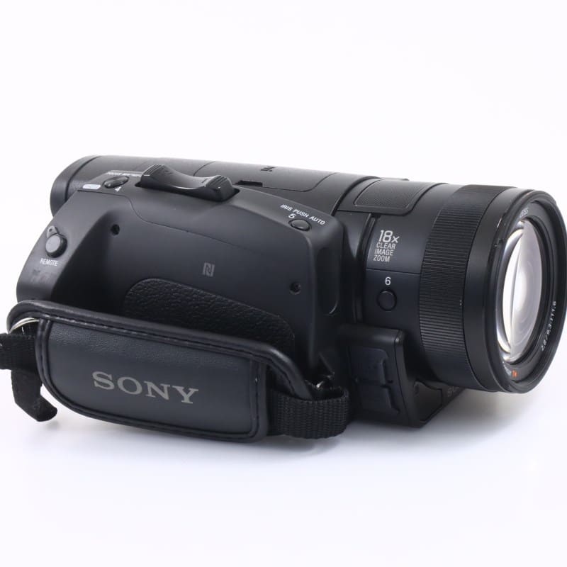 FDR-AX700 FDR-AX700/BC