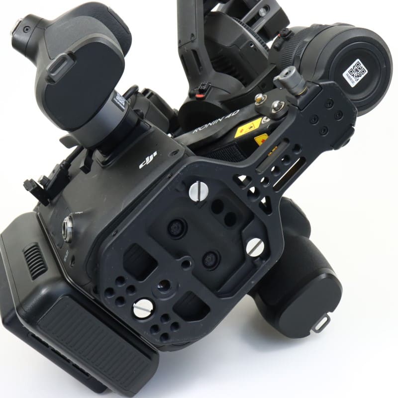 DJI Ronin 4D-6K プロキット