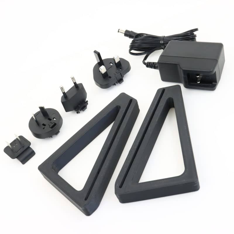 HDL-SMTVDUO2 [SmartView Duo 2]