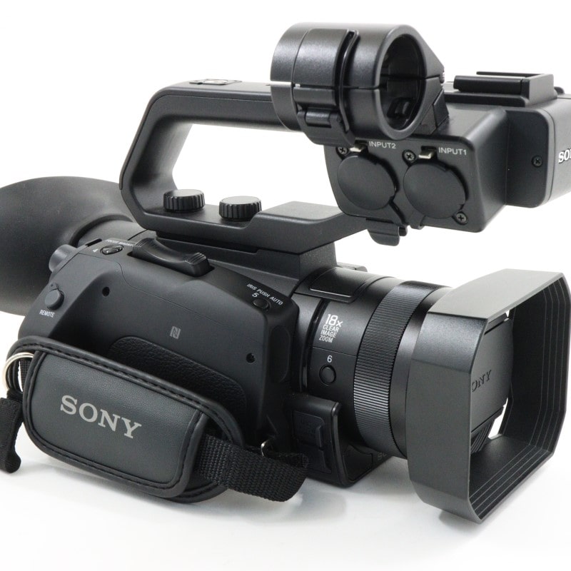 SONY (ソニー) PXW-Z90V [PXW-Z90 XDCAMメモリーカムコーダー]｜ビデオカメラ (Camcorders)ハンディカメラ  (Consumer Camcorders)｜中古｜フジヤカメラネットショップ