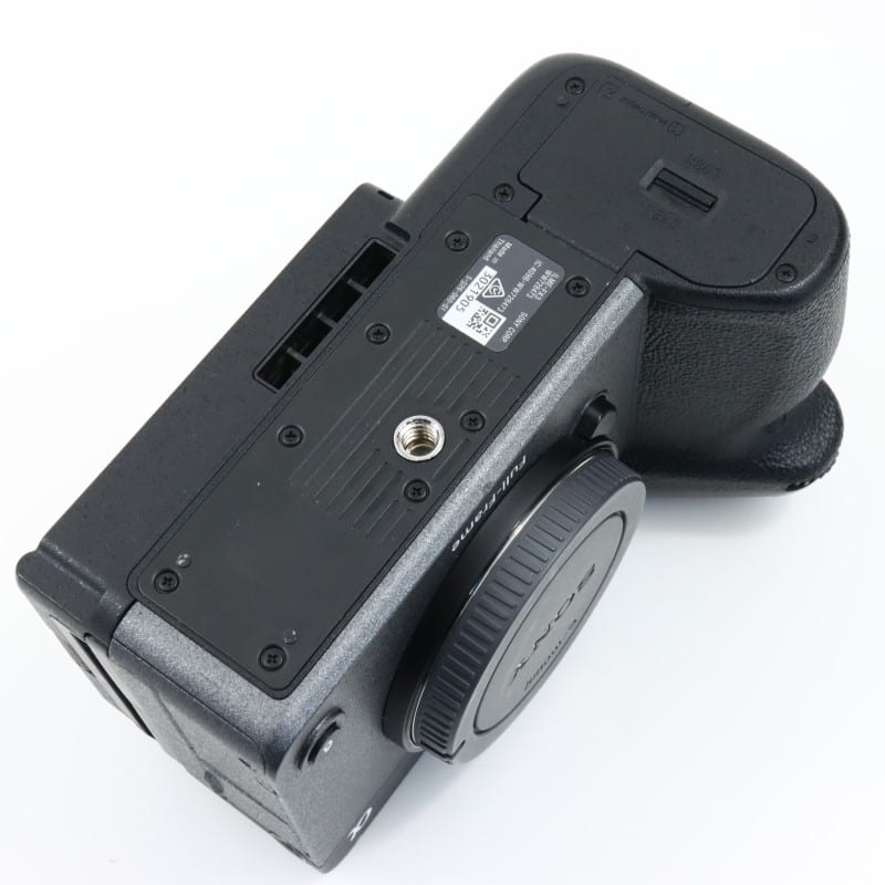 FX3 ボディ ILME-FX3
