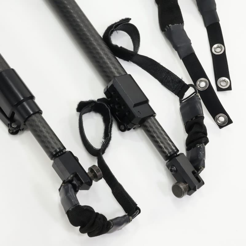 Ready Rig Ready Rig GS+ProArm Kit [Ronin 2用 サポートシステム]