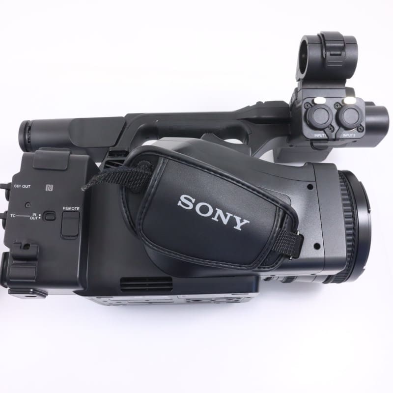 SONY PXW-Z190 ABランク 中古｜フジヤカメラ