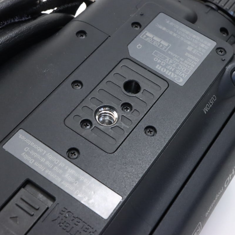 IVISHFG40 [iVIS HF G40]
