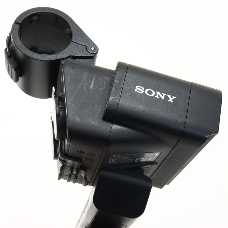 FX30 XLRハンドルユニット同梱モデル ILME-FX30