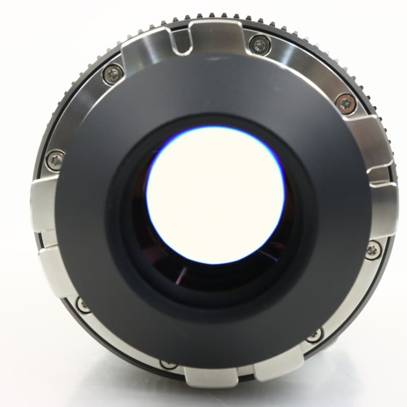 DZO-7220001B/2B/3B-Kit [Pictor Zoom 3個レンズキット ブラック 保護ケース付]