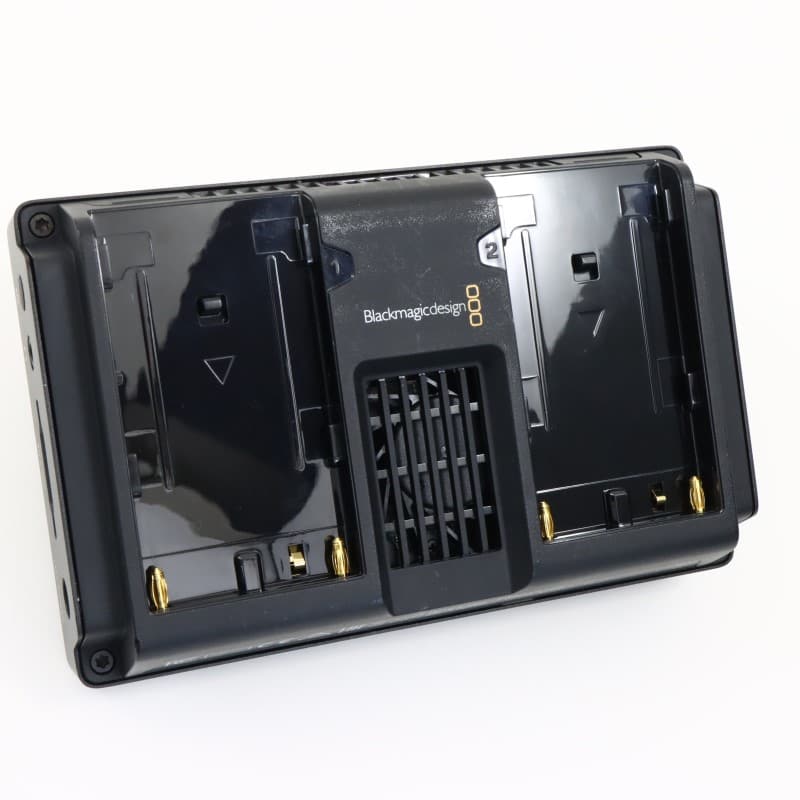 HYPERD/AVIDA03/5 [Blackmagic Video Assist 5 3G]