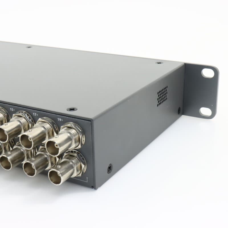 VHUBSMART6G2020 [Smart Videohub 20x20]