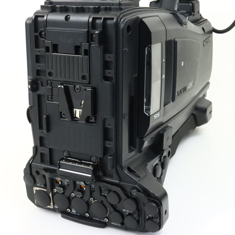 PXW-Z450