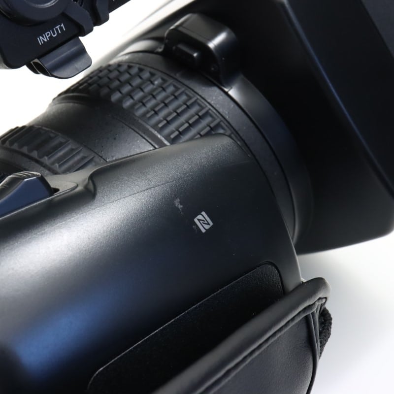 PXW-Z150 [XDCAMメモリーカムコーダー]