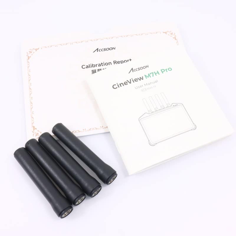 CineView M7H Pro MIT01H