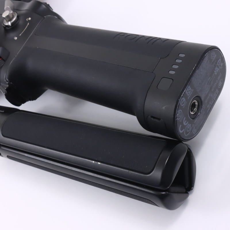 RS 3 Pro