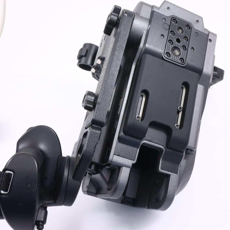 FX9 レンズ付属なしモデル PXW-FX9