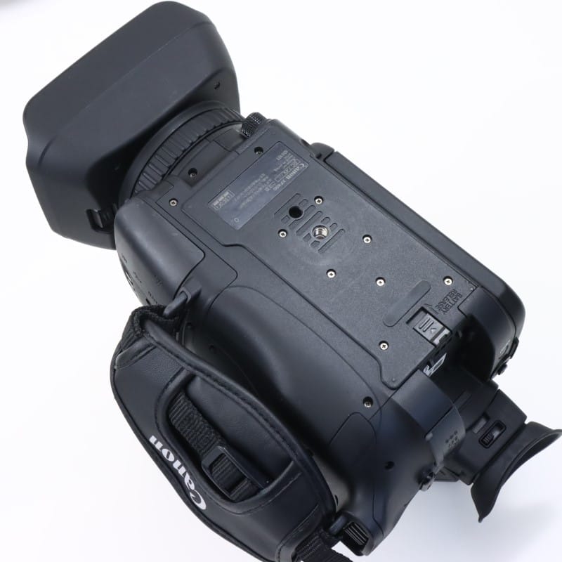 XF400 [業務用デジタルビデオカメラ]