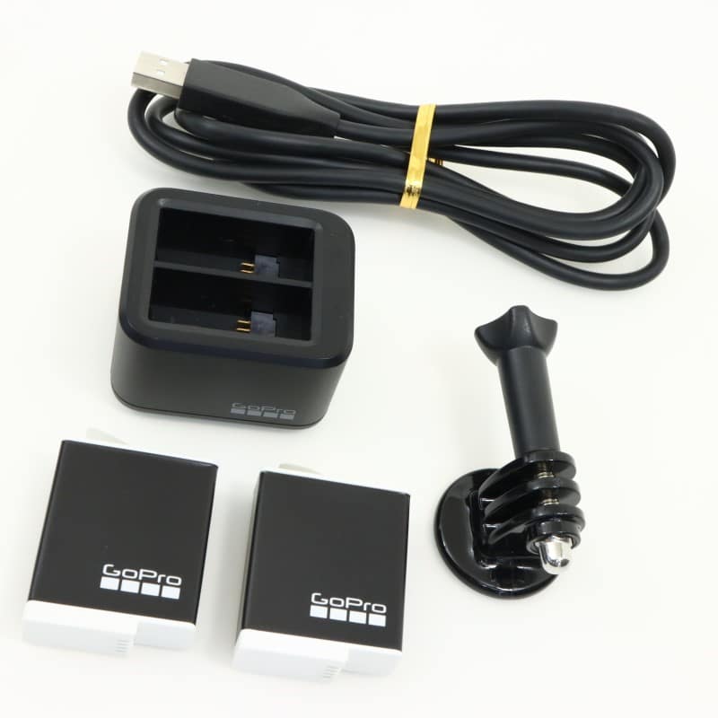 CHDHX-121-FW [HERO12 Black]