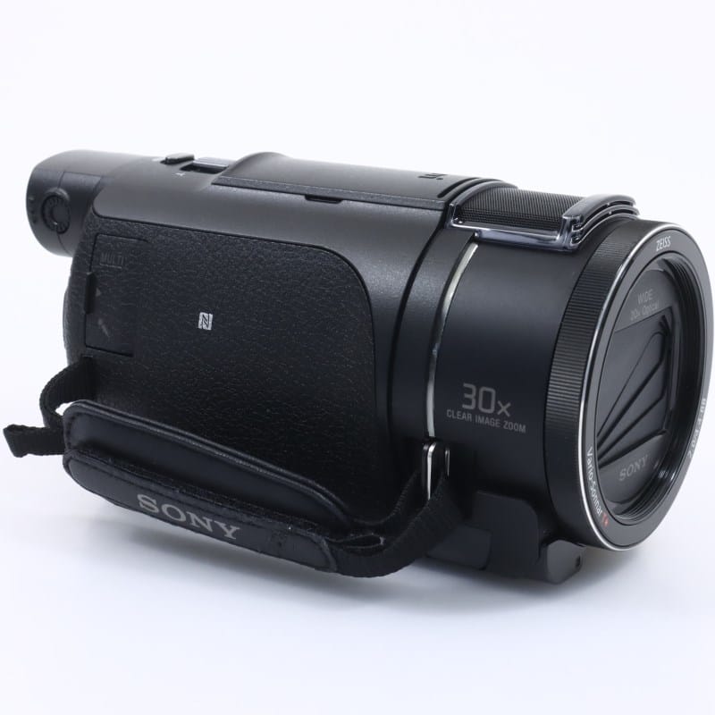 FDR-AX55 FDR-AX55/BC
