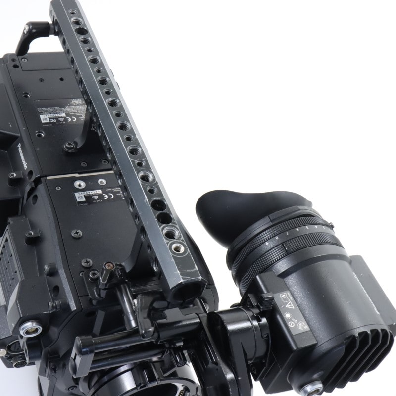 AU-V35C1G [VARICAM 35]