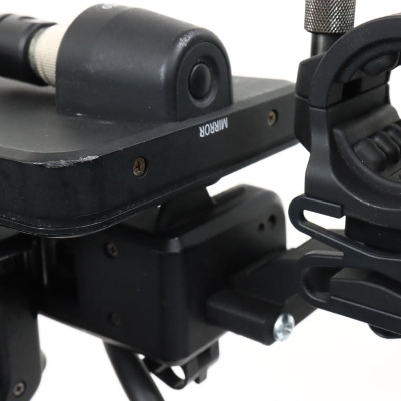 EOS C300 Mark III ボディー