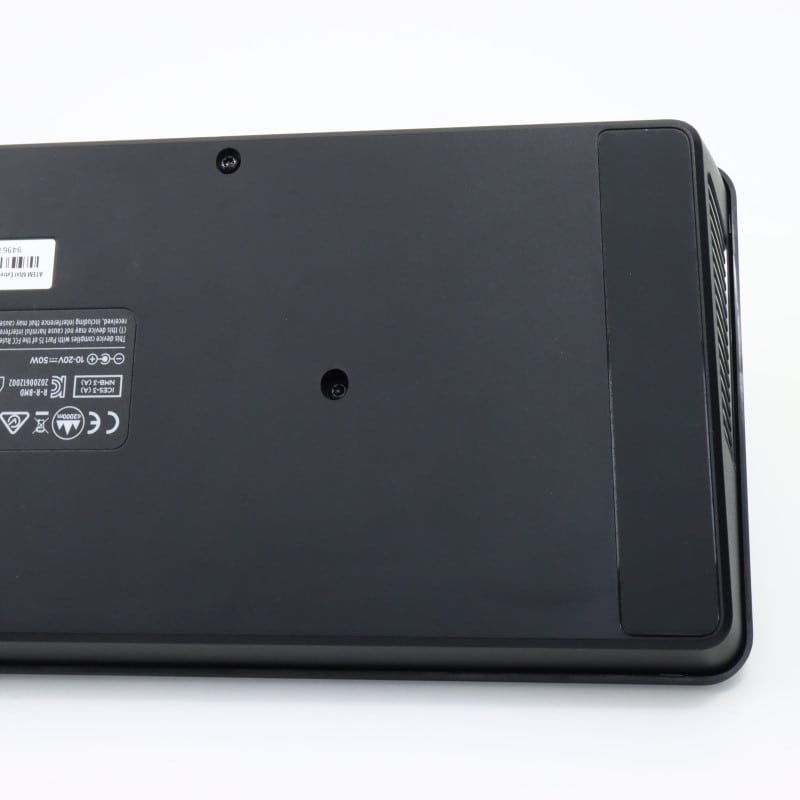 SWATEMMINICEXTISO [ATEM Mini Extreme ISO]
