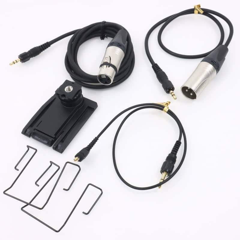 SONY UWP-D21 B帯アナログワイヤレスマイクロホンパッケージ AB+ランク