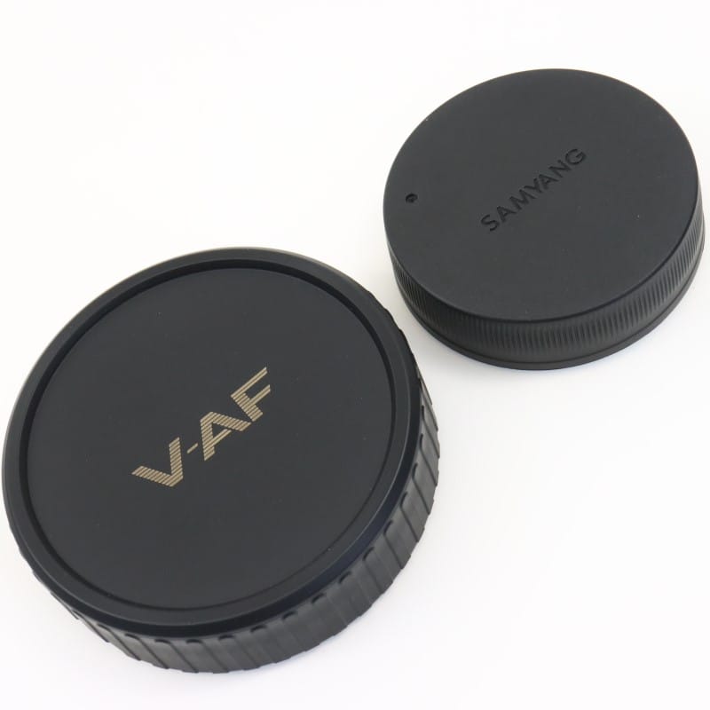 V-AF 20mm T1.9 ソニーFE SYCAF20-NEX