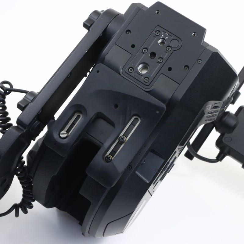 FS7 II レンズ付属なしモデル PXW-FS7M2