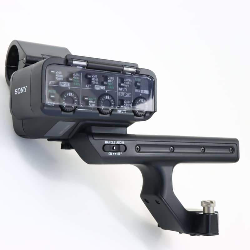 FX3 ボディ ILME-FX3