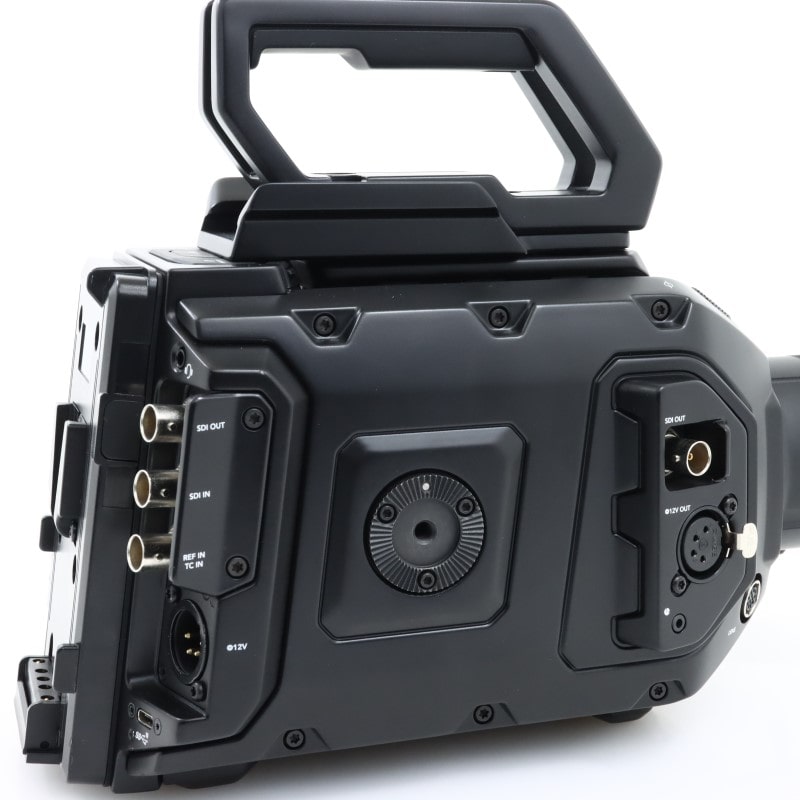 CINEURSAMWC6KG2 [Blackmagic URSA Broadcast G2]