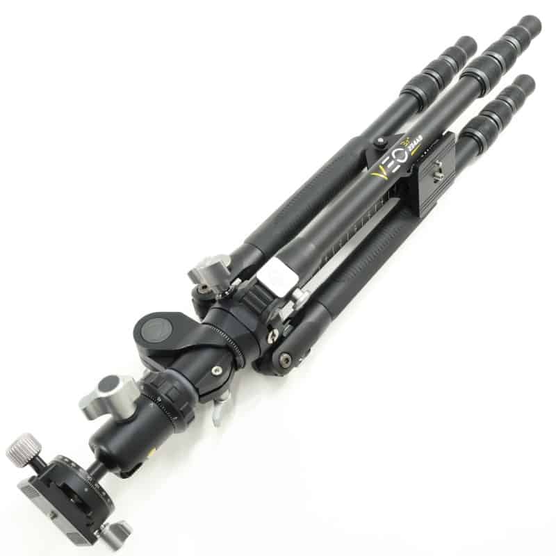 VEO 3T+ 234AB