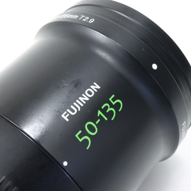 MK50-135mm T2.9 [MK シリーズ シネマズームレンズ Eマウント]