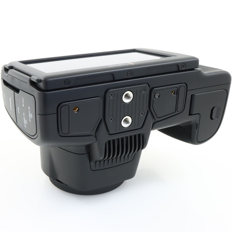 CINECAMPOCHDEF06P [Blackmagic Pocket Cinema Camera 6K Pro]