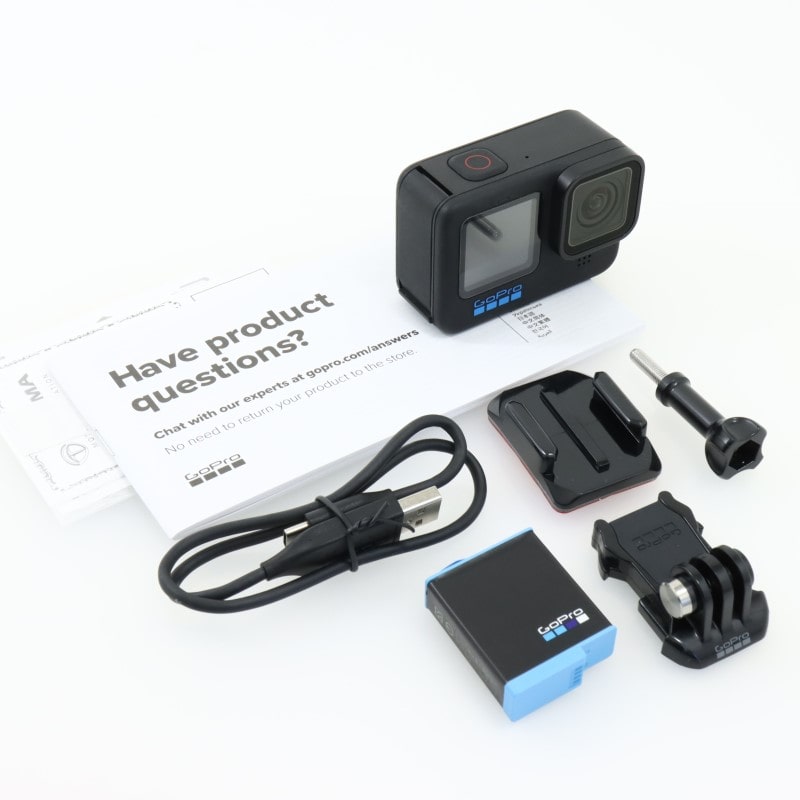 CHDHX-101-FW [HERO10]