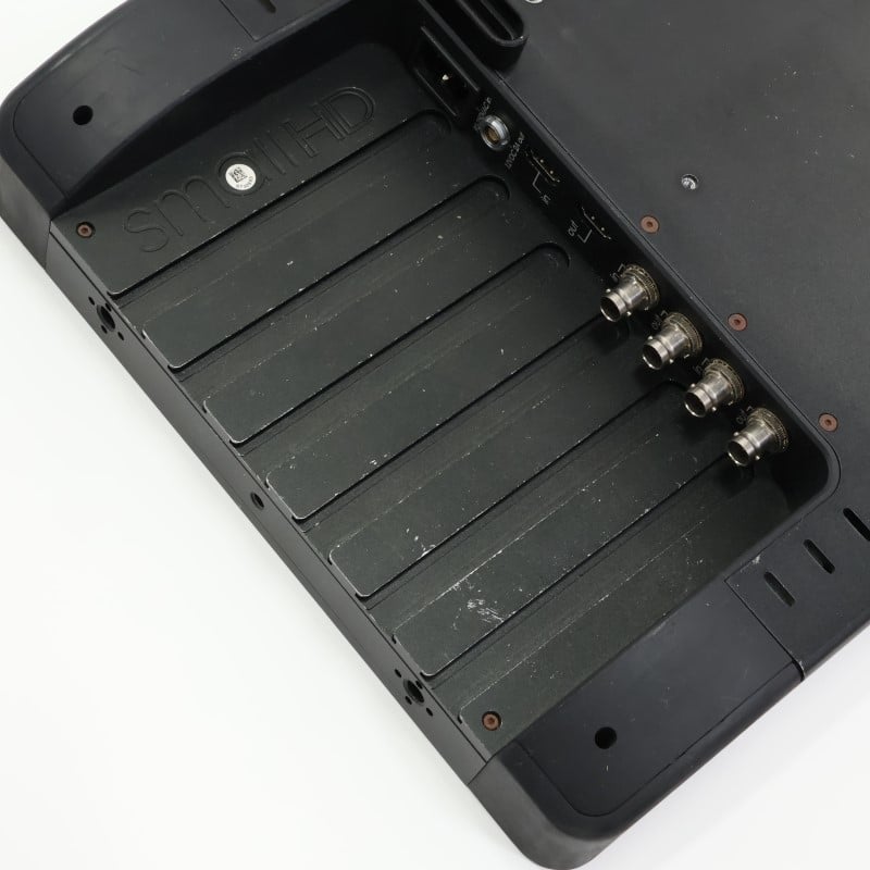 MON-1703-P3X [1703 P3X Monitor]