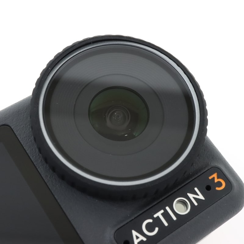 AC2024 [Osmo Action 3 Adventure コンボ]