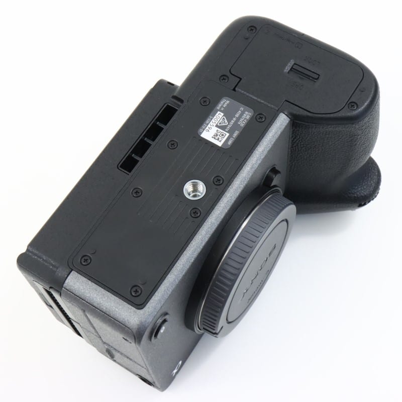 FX30 ボディ ILME-FX30B