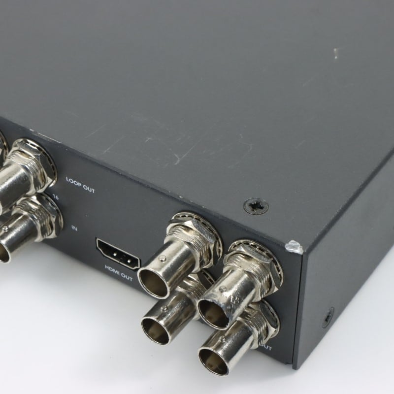HDL-MULTIP6G/16 [Blackmagic MultiView 16]