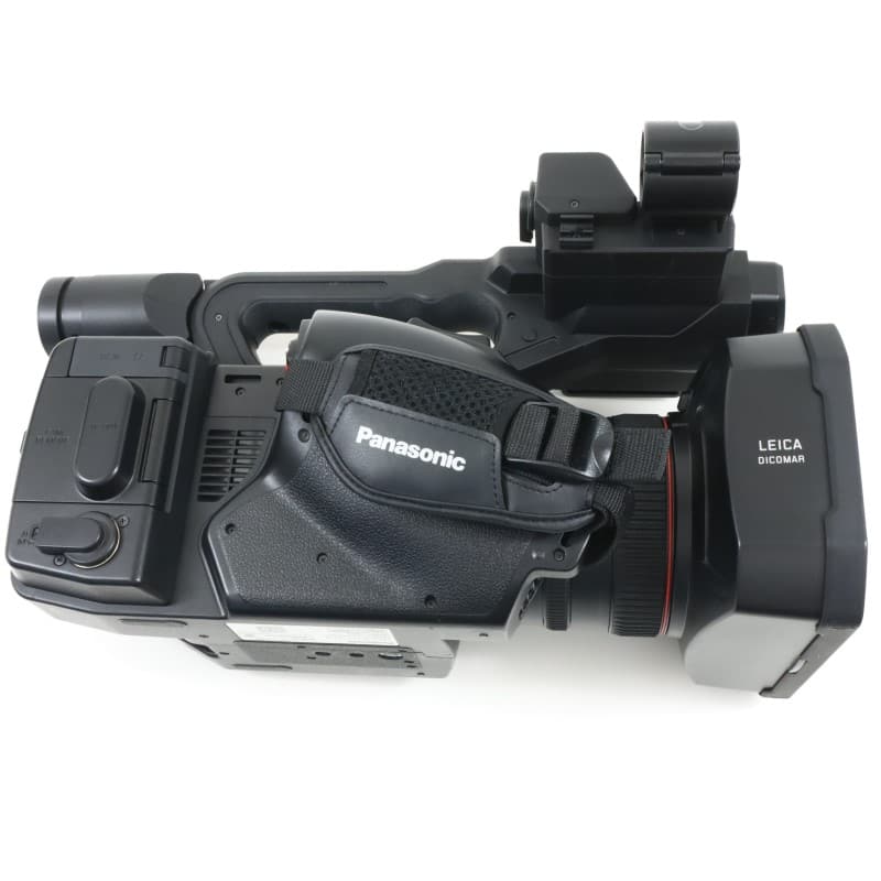 AG-UX180 [4Kメモリーカード・カメラレコーダー]