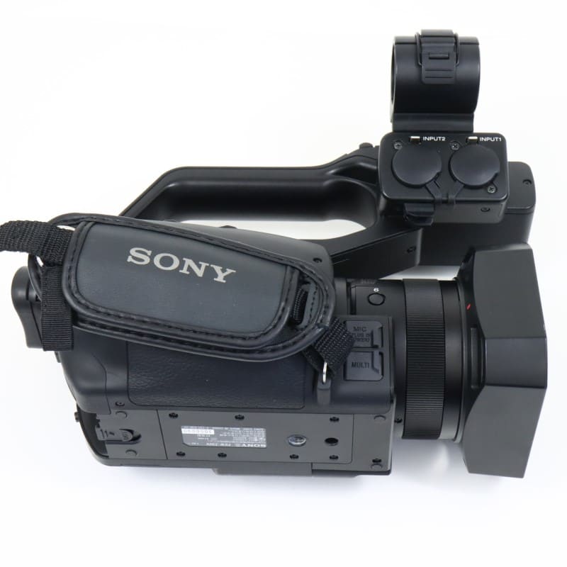 PXW-Z90V