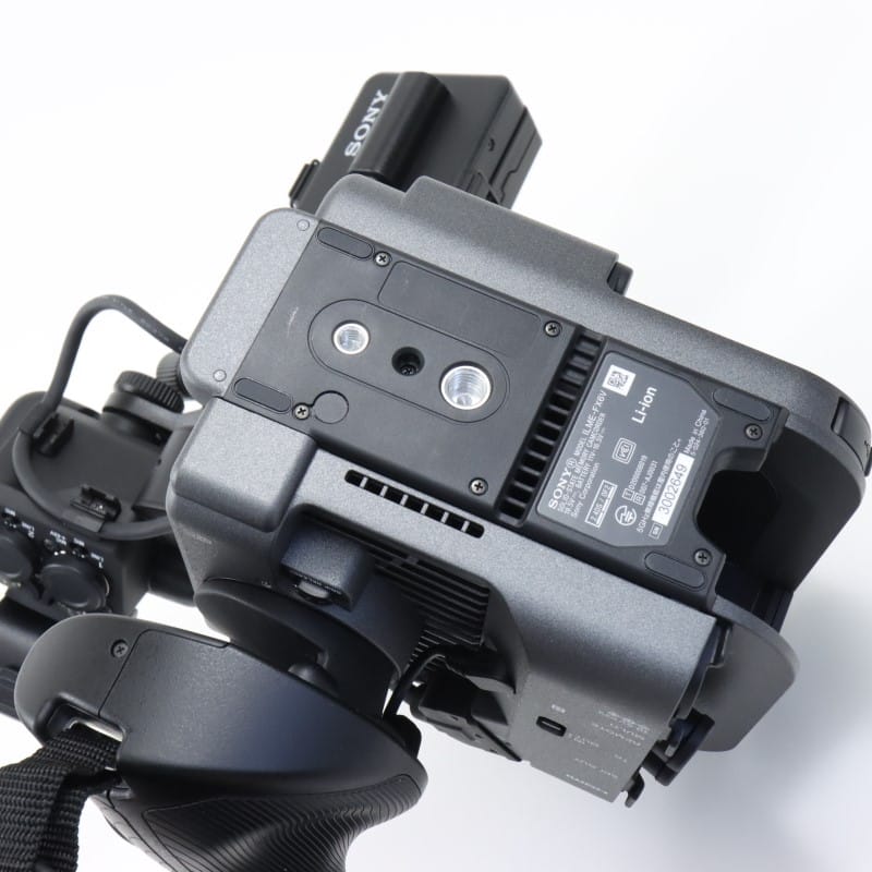 SONY FX6 ボディ ILME-FX6V 中古 C2120152914593｜中古通販