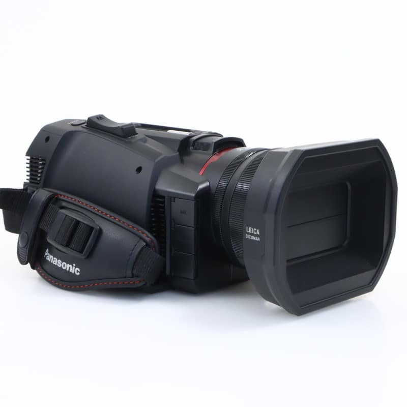 HC-X1500-K [デジタル4Kビデオカメラ]