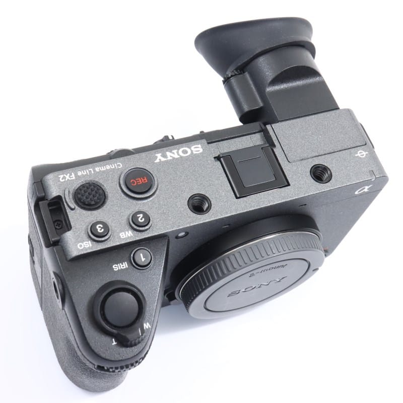 FX2 ボディ ILME-FX2B