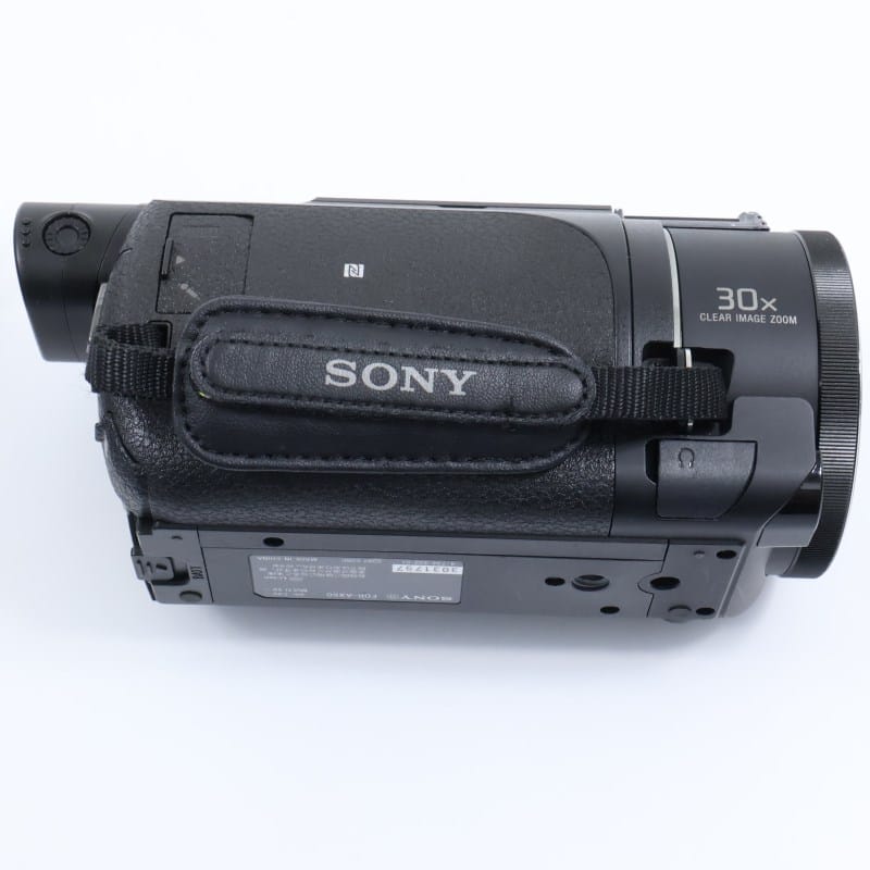 FDR-AX60 FDR-AX60/BC