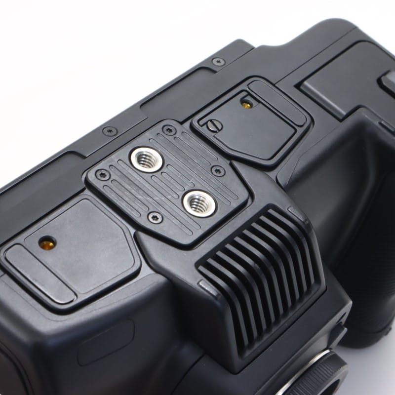 Blackmagic Cinema Camera 6K