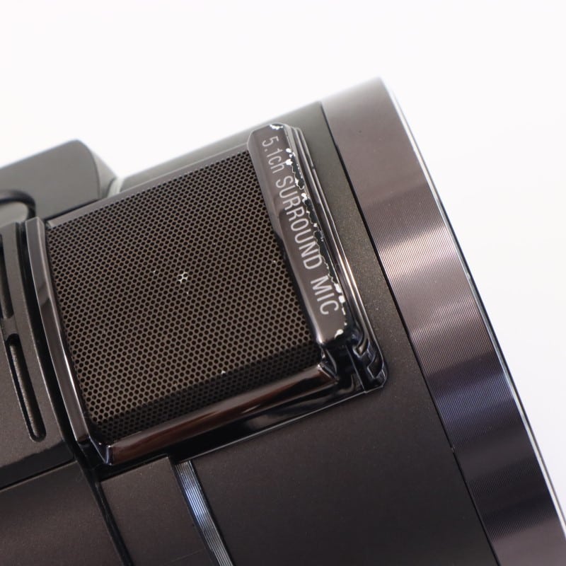 FDR-AX45/TIC [FDR-AX45 ブラウン]