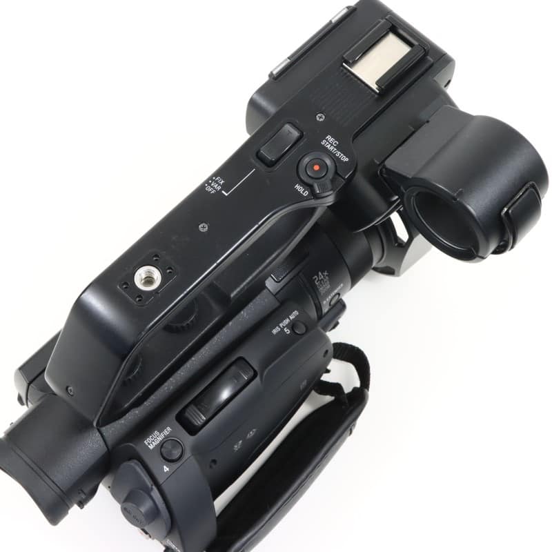PXW-X70 [XDCAMメモリーカムコーダー]