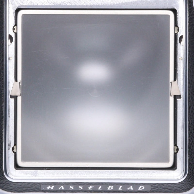 500C/M クローム