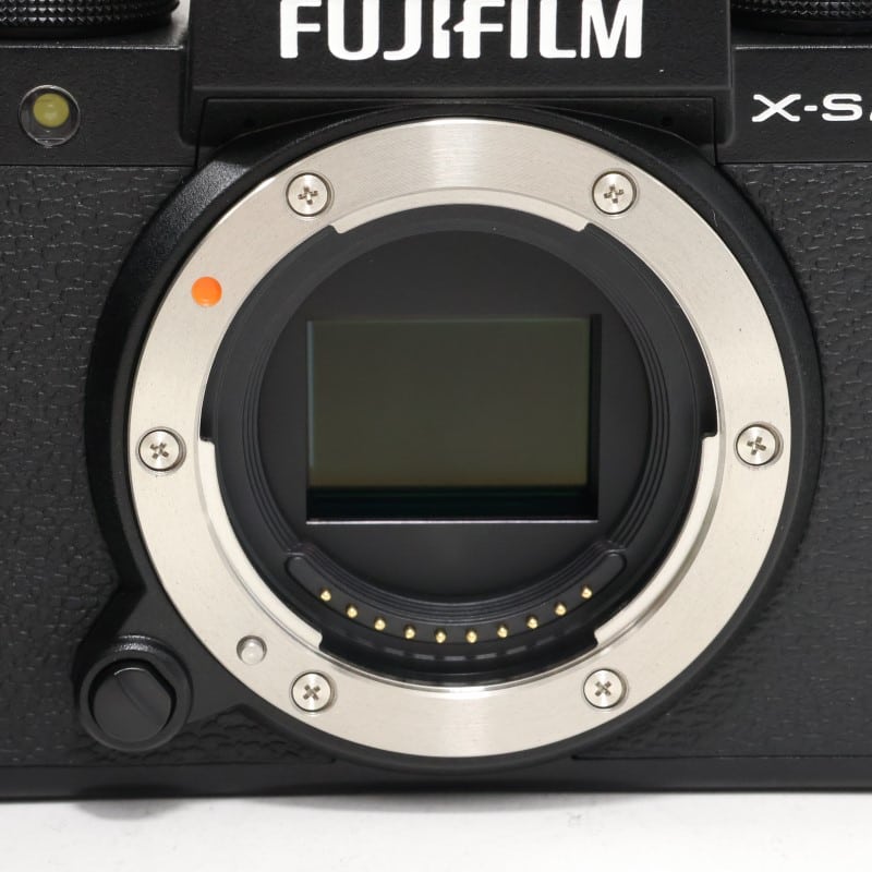 FUJIFILM X-S20 ボディ