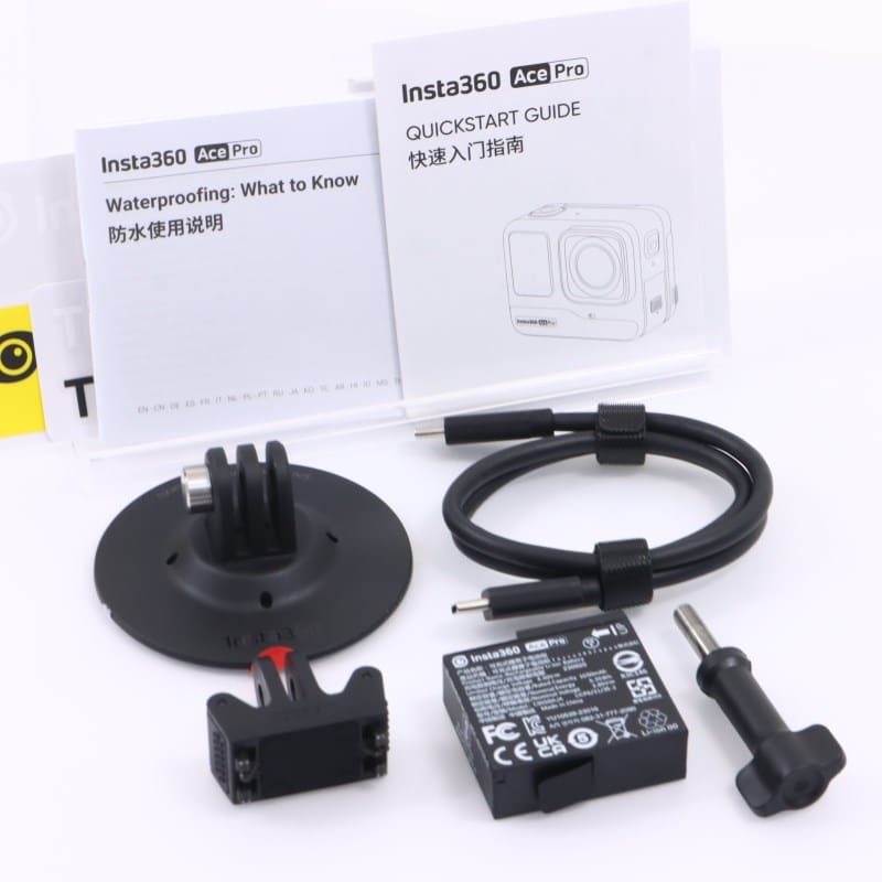 Insta360 Ace Pro CINSAAJA