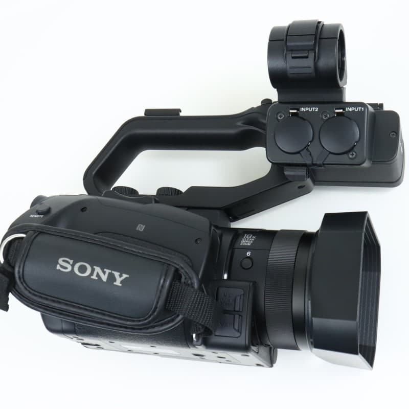 PXW-Z90V