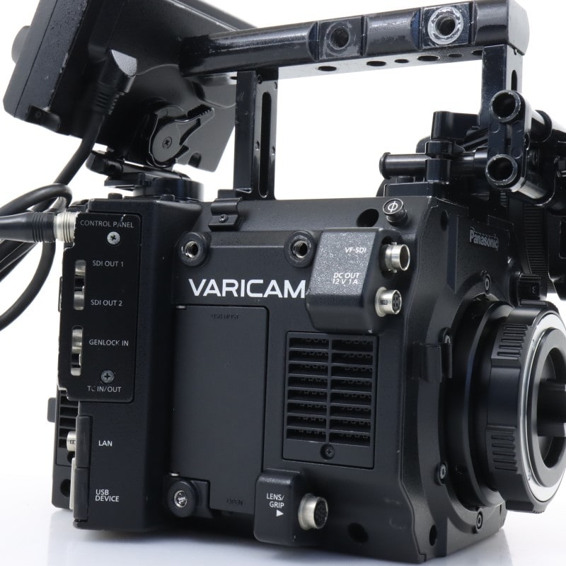 AU-V35LT1G [VARICAM LT]